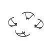 Propeller guards - Ryze Tello set (powered by DJI)