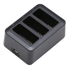 Charging hub Ryze Tello