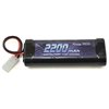 Battery Gens Ace 2200mAh 7,2V NiMH Tamiya