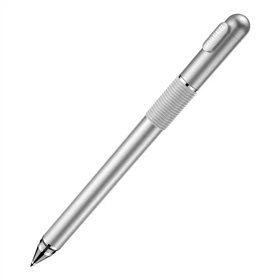 Baseus Golden Cudgel Stylus Pen - Silver