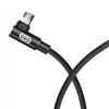Baseus MVP Elbow Cable USB to micro USB 2A 1m - Black