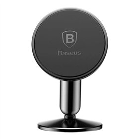Baseus Bullet Magnetic Car Mount (Black)