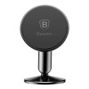 Baseus Bullet Magnetic Car Mount (Black)