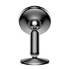 Baseus Bullet Magnetic Car Mount (Black)