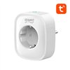 Smart plug WiFi Gosund SP112 2xUSB, 16A, Tuya