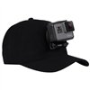 Puluz cap with sports camera mount (DJI, GoPro, Insta360)