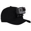 Puluz cap with sports camera mount (DJI, GoPro, Insta360)