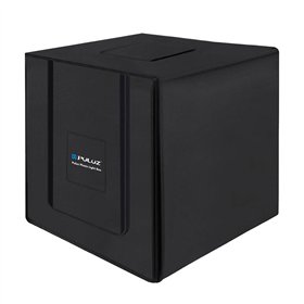 Shadeless tent Puluz 80cm LED 8500 lumens