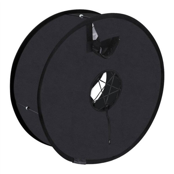 Diffuser softbox Puluz round 45cm PU5145