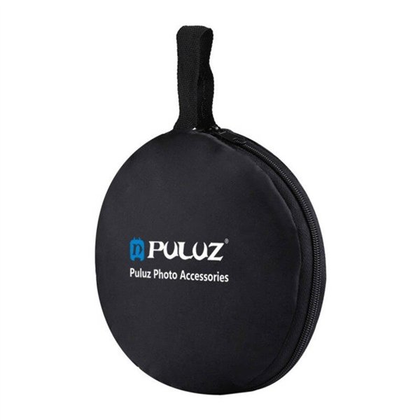 Diffuser softbox Puluz round 45cm PU5145
