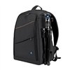 Puluz waterproof photo backpack (black) PU5011B