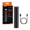 Superfire S11-X flashlight, 700 lm, USB, 5 modes