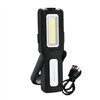 Workshop flashlight Superfire G12, 566lm, USB