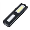 Workshop flashlight Superfire G12, 566lm, USB
