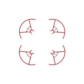 Propeller Guards - Ryze Tello Iron Man Set (powered by DJI)