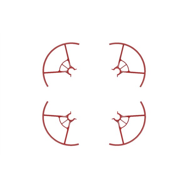 Propeller Guards - Ryze Tello Iron Man Set (powered by DJI)
