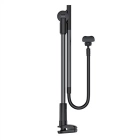 Baseus Handle with clip for smartphone or tablet (gray)