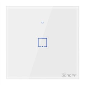 Smart Switch WiFi Sonoff T0 EU TX (1-channel)