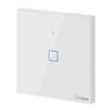 Smart Switch WiFi Sonoff T0 EU TX (1-channel)