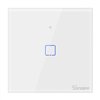 Smart Switch WiFi + RF 433 Sonoff T1 EU TX (1-channel)