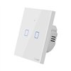 Smart Switch WiFi + RF 433 Sonoff T1 EU TX (2-channel)