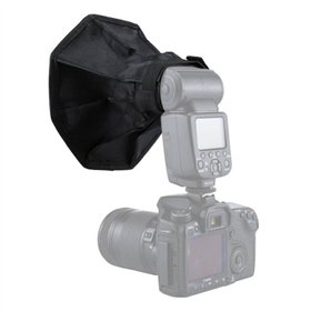 Diffuser photo softbox Puluz PU5120 20cm