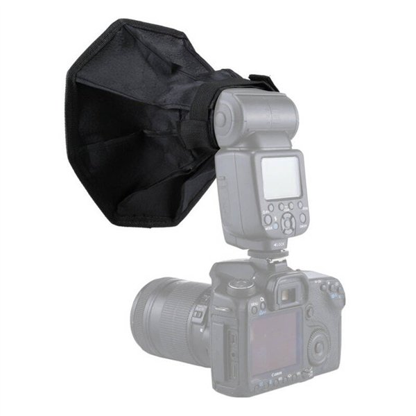 Diffuser photo softbox Puluz PU5120 20cm
