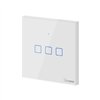 Smart Switch WiFi + RF 433 Sonoff T1 EU TX (3-channel)