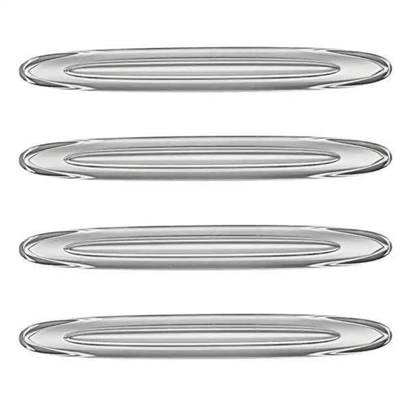 Baseus Airbag Bumper Strip Transparent