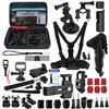 Set of 43 Puluz accessories for sports cameras (including Osmo Action 5 Pro, Ace Pro 2) PKT47