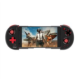 iPega PG-9087s wireless controller / GamePad with phone holder