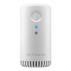 Smart Odor Eliminator Petoneer