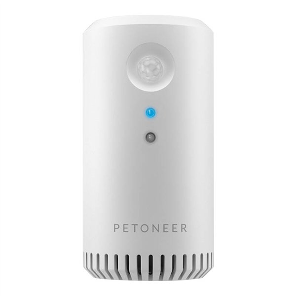 Smart Odor Eliminator Petoneer
