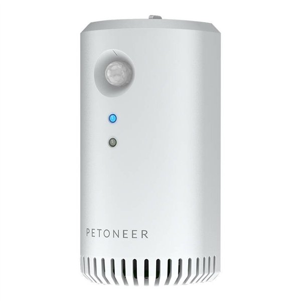 Smart Odor Eliminator Petoneer
