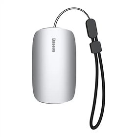 Baseus Rain Wing repairer / sharpener for car wiper Silver