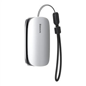 Baseus Rain Wing repairer / sharpener for car wiper Silver