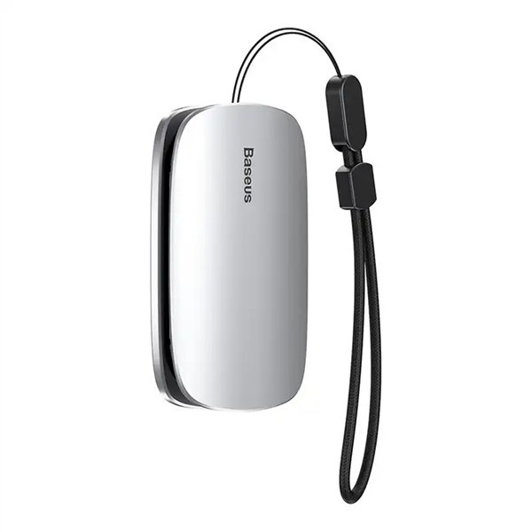 Baseus Rain Wing repairer / sharpener for car wiper Silver