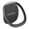 Baseus Invisible Ring holder for smartphones (tarnish)