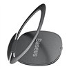 Baseus Invisible Ring holder for smartphones (tarnish)