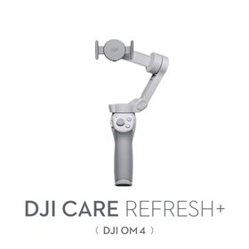 DJI Care Refresh+ OM 4