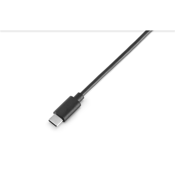 DJI R Multi-Camera Control Cable (USB-C)