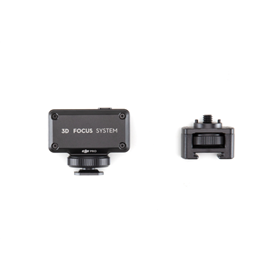 DJI Ronin 3D Focus System