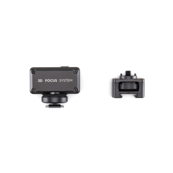 DJI Ronin 3D Focus System
