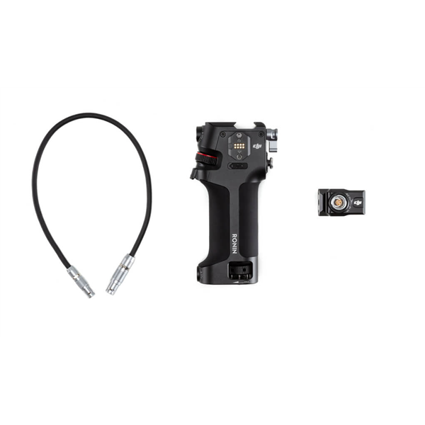 DJI Tethered Control Handle for DJI RS2
