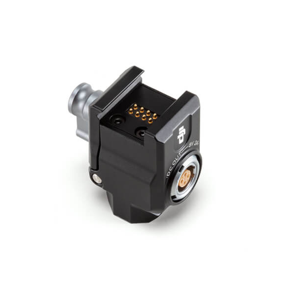 DJI Tethered Control Handle for DJI RS2