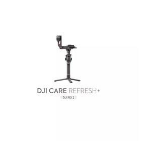 DJI Care Refresh+ RS 2