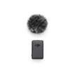 DJI Wireless microphone transmitter + windscreen for DJI Pocket 2 (Osmo Pocket 2)
