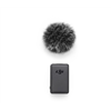 DJI Wireless microphone transmitter + windscreen for DJI Pocket 2 (Osmo Pocket 2)