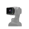 Wide-Angle lens for DJI Osmo Pocket / Pocket 2