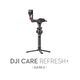 DJI Care Refresh+ RS2 - code